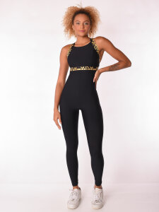 MAGIA DO MAR elastischer Gym Overall