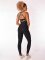 MAGIA DO MAR elastischer Gym Overall