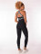MAGIA DO MAR elastischer Gym Overall